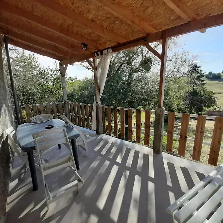 Gite Les Courtaillards Couches Exterior foto